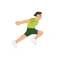 Aksi Lingkungan Sticker by Siapdarling