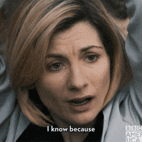 we're all the same episode 8 GIF by BBC America
