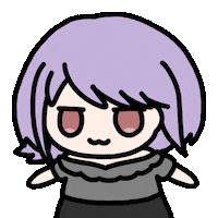 Spin Bandori Sticker by circlecan