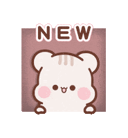 New5240 Sticker by SweetHouse