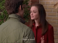 season 3 netflix GIF by Gilmore Girls 