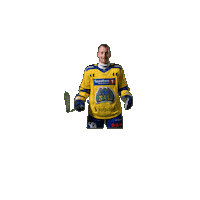 Utvisning Sticker by Storhamar Hockey