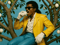 So Good Eating GIF by Jukebox Saints