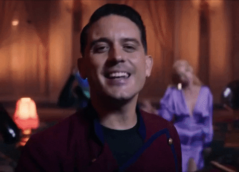 Down GIF by G-Eazy