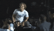 World Cup Soccer GIF