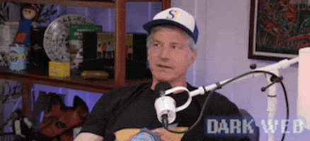 Paul Scheer GIF by Dark Web