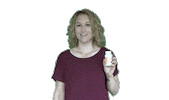 Happy Vitamine Sticker by Jentel Daniecke