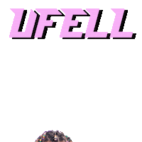 traplatino Sticker by Ufell