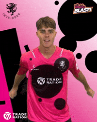 T20 Cricketer GIF by Somerset County Cricket Club