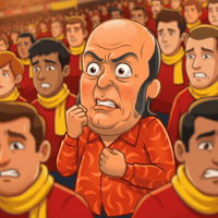 Football Play GIF by MGA Games