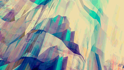 art processing GIF by Adam Ferriss