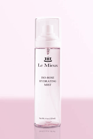 Iso-Rose Hydrating Mist