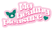 Balance Salad Sticker by samlip