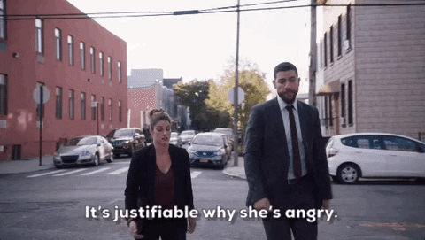 fbi fbifam GIF by CBS