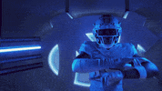 North Carolina Football GIF by UNC Tar Heels