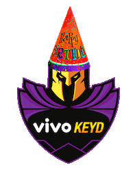 Vk Sticker by Vivo Keyd
