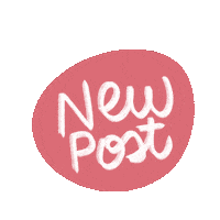 New Post Sticker by RUD