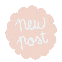 Post Tap Sticker