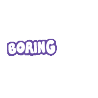 Bored Hamburg Sticker by Hi-TiDE™