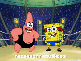 season 6 episode 13 GIF by SpongeBob SquarePants