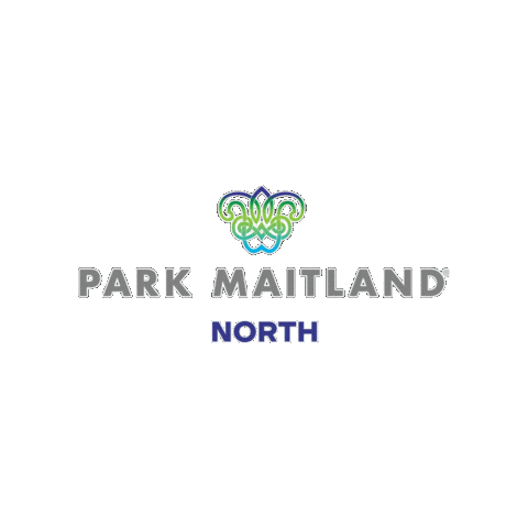 Parkmaitland Sticker by Spring Edu Group