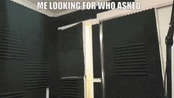 Streamer Looking GIF