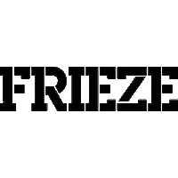 Friezemasters Friezelondon Sticker by Frieze