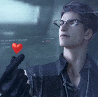 Xavier Caleb GIF