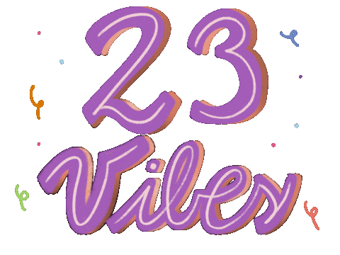 Happy Birthday Sticker