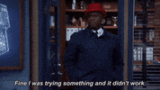 nbc brooklyn 99 GIF by Brooklyn Nine-Nine