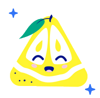 Apple Wonder Sticker by drinkwildwonder