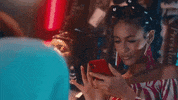 Tiwa Savage Dancing GIF by Universal Music Africa