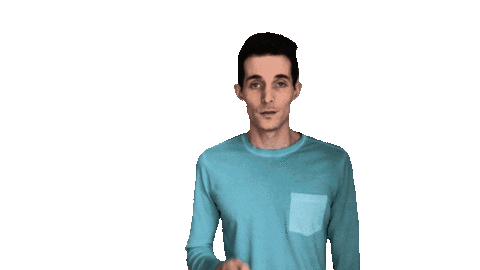 Sad Cry Sticker by Matt Tolbert