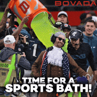 Sports Drink Championship GIF by Bovada