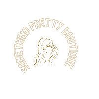 Fashion Sticker by SomethingPrettyBoutiqueSA