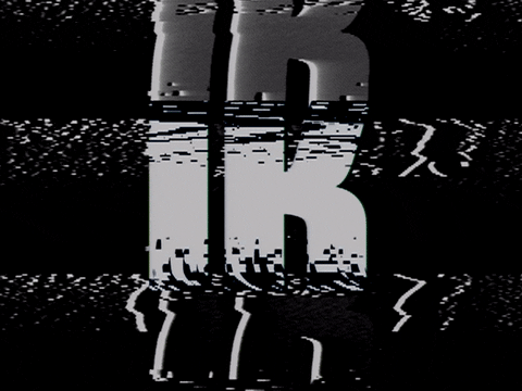 Art Glitch GIF