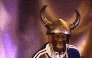 Flavor Of Love Reality Tv GIF
