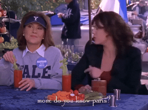 season 4 netflix GIF by Gilmore Girls 