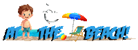 Sand Castles Basketball Sticker