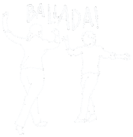 Mallorca Mallorquins Sticker