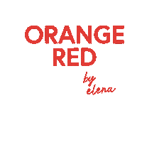 Make Up Sticker by Elena Uhlig