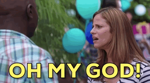 i'm sorry GIF by truTV’s I’m Sorry