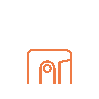 TapeCapitolMusic music tape cassette record label Sticker