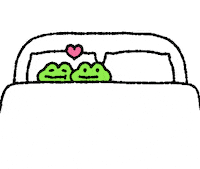 Heart Love Sticker