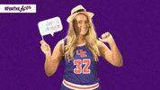 UEAthletics evansville purple aces fortheaces ue athletics GIF