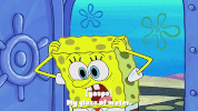 season 9 episode 25 GIF by SpongeBob SquarePants