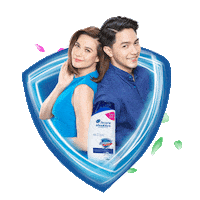 pgcom head and shoulders hsph head and shoulders ph pgph Sticker