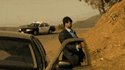 damon wayans riggs GIF by Lethal Weapon