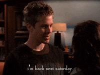 season 5 netflix GIF by Gilmore Girls 