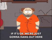 GIF by South Park 